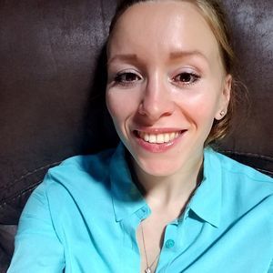 Meet your Posher, Surikova